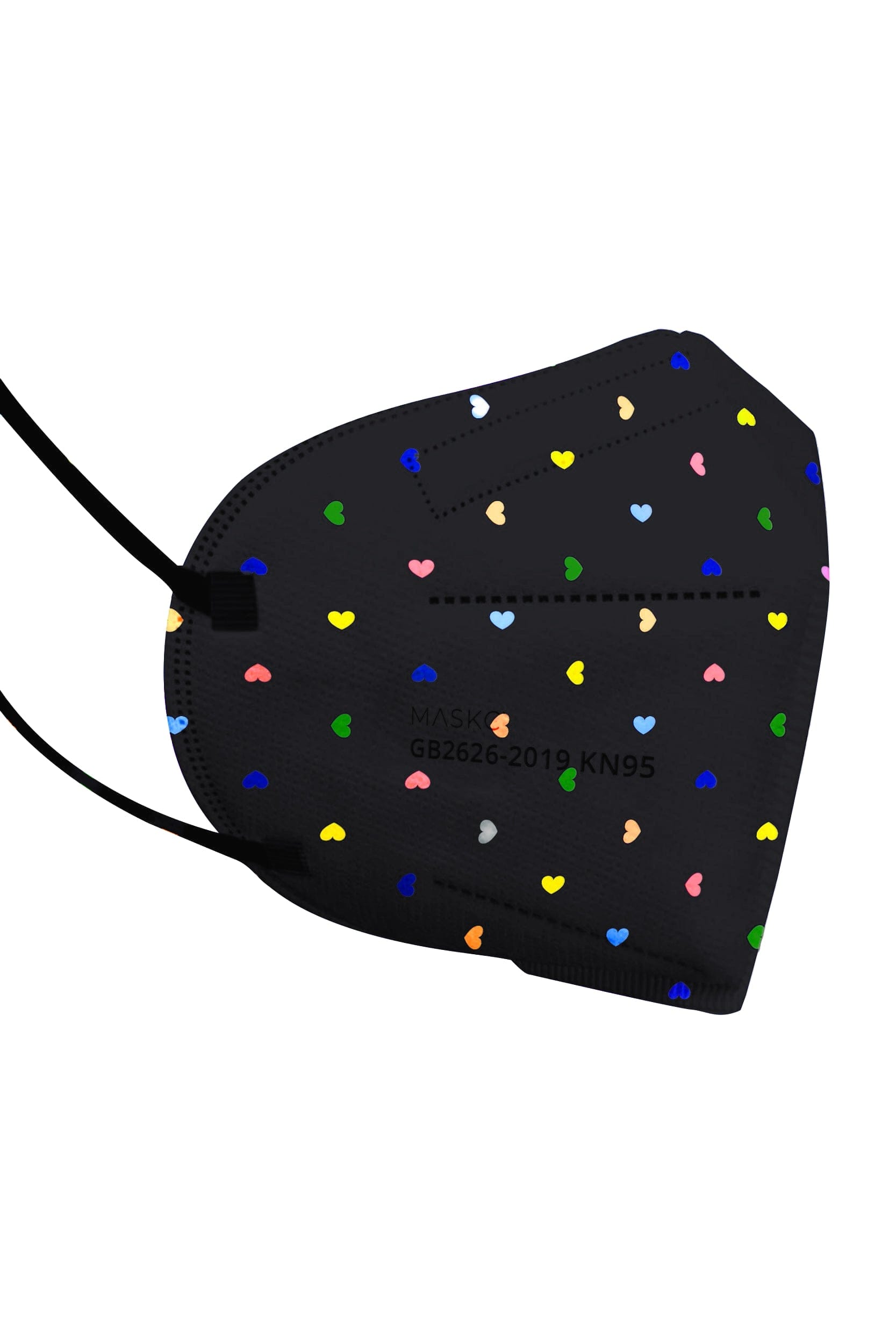 Sweetheart KN95 Face Masks