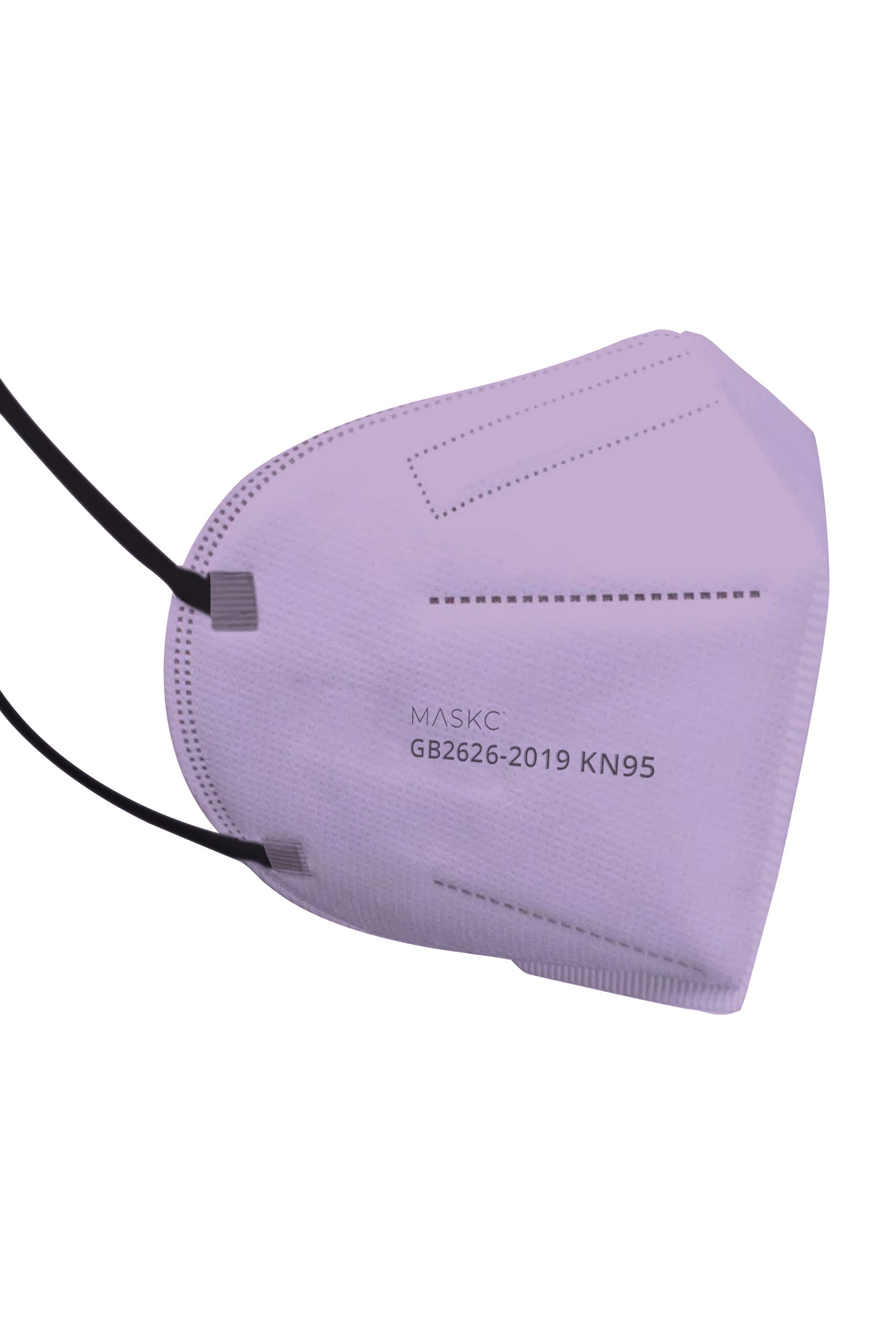 <transcy>Masques pour le visage Blush Tones Variety KN95</transcy>