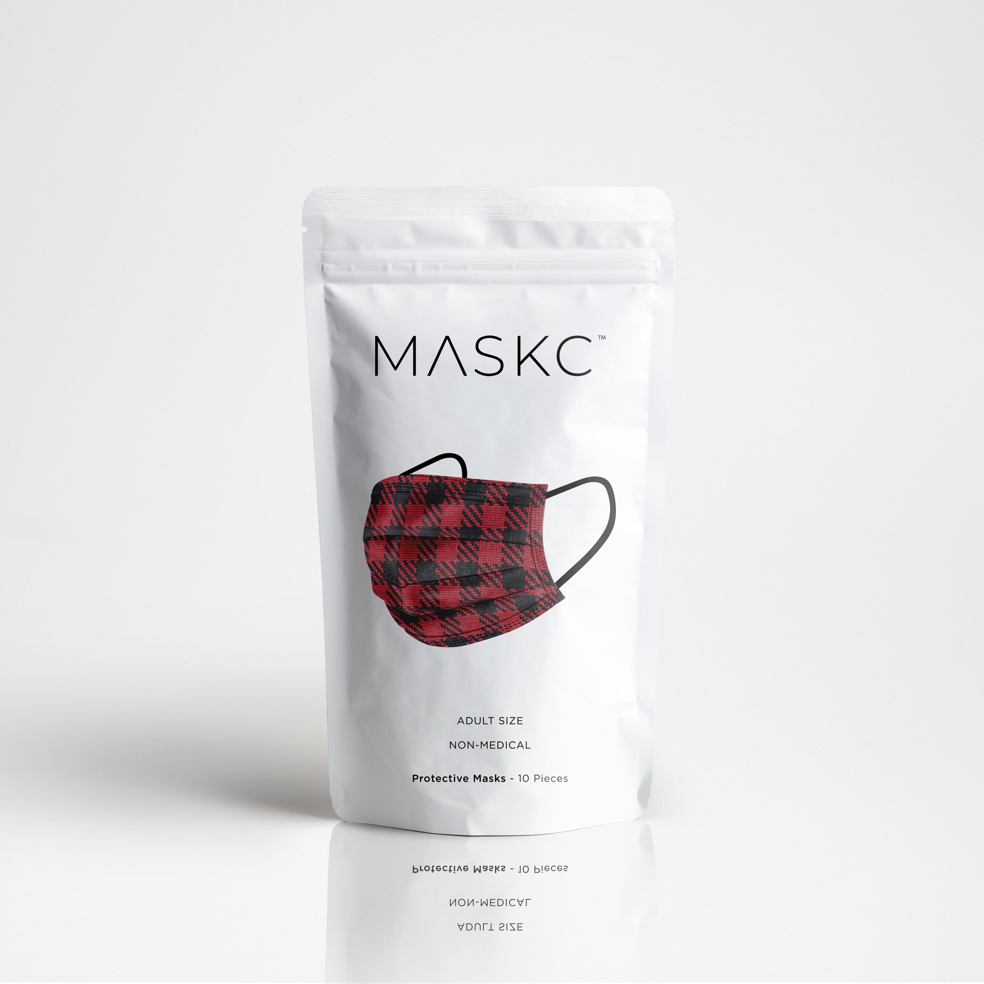 Maskc TRAVEL&LEISURE-These Celeb-loved KN95 and 3-ply Face Masks Are Finally