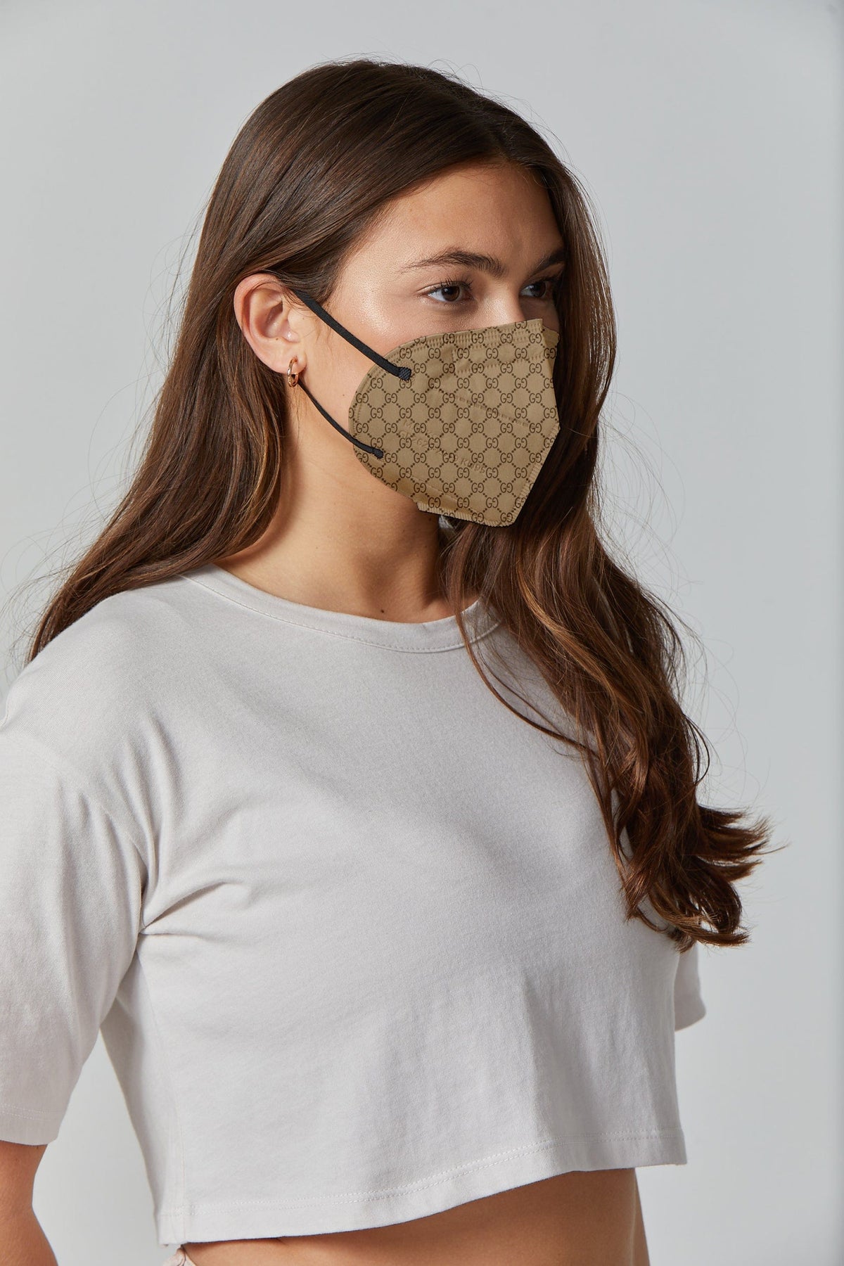 Maskc GG FACE MASK | KN95 Mask | 10 Pack | Covid Face Mask | MASKC