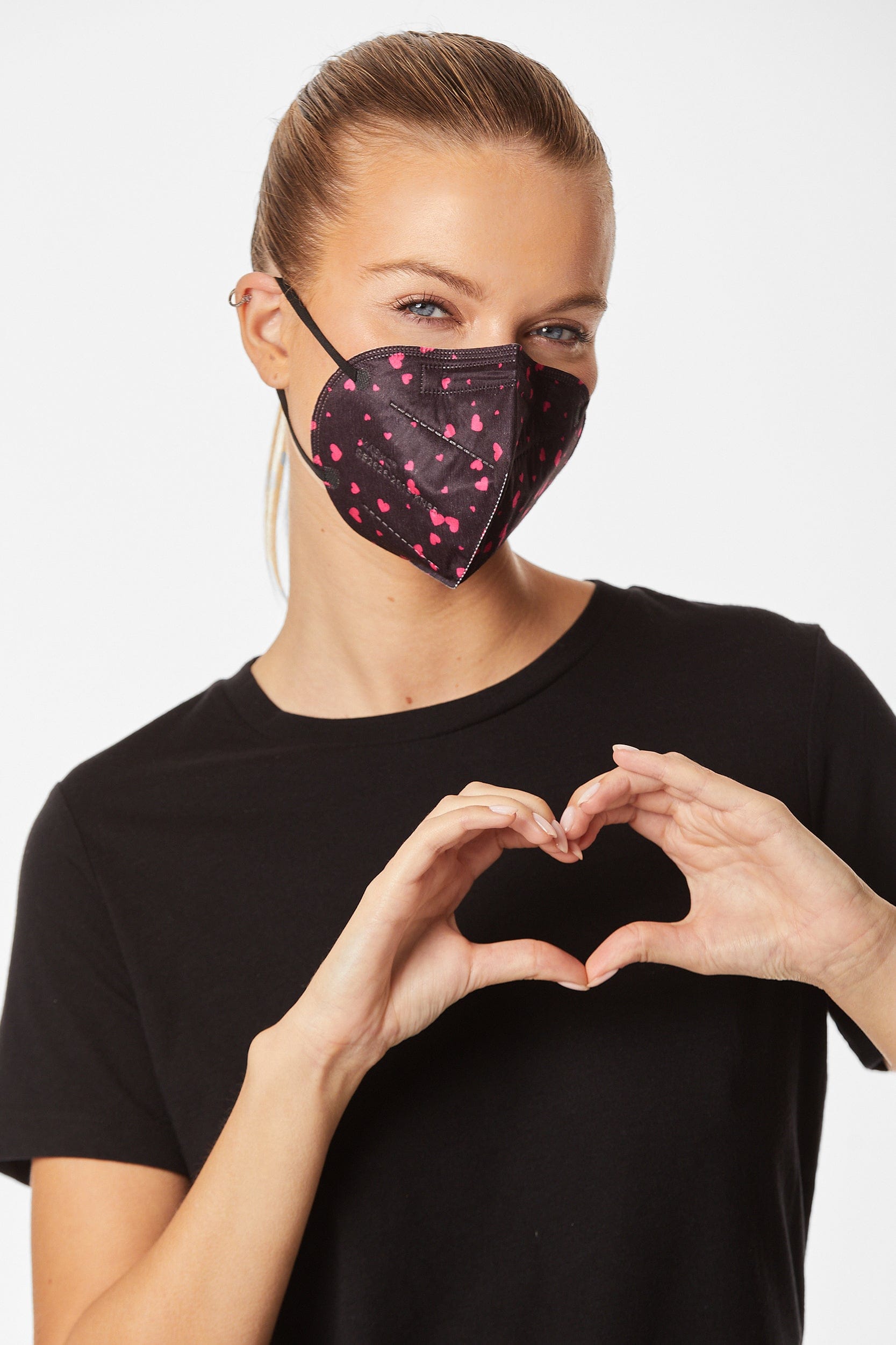 Love KN95 Face Masks