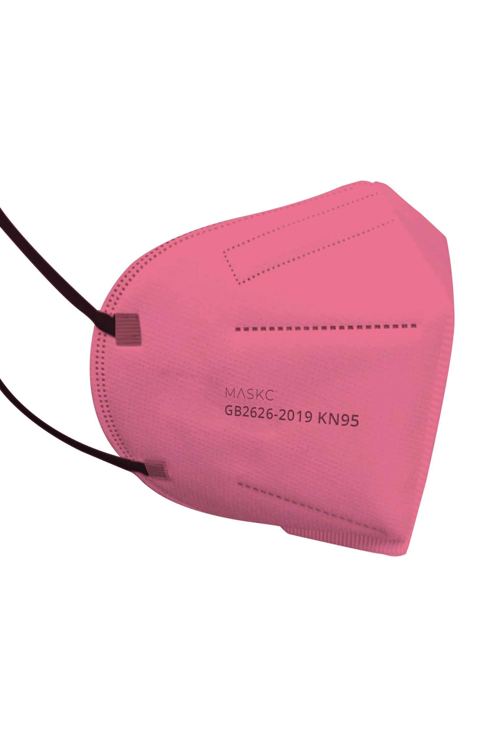 <transcy>Masques pour le visage Blush Tones Variety KN95</transcy>