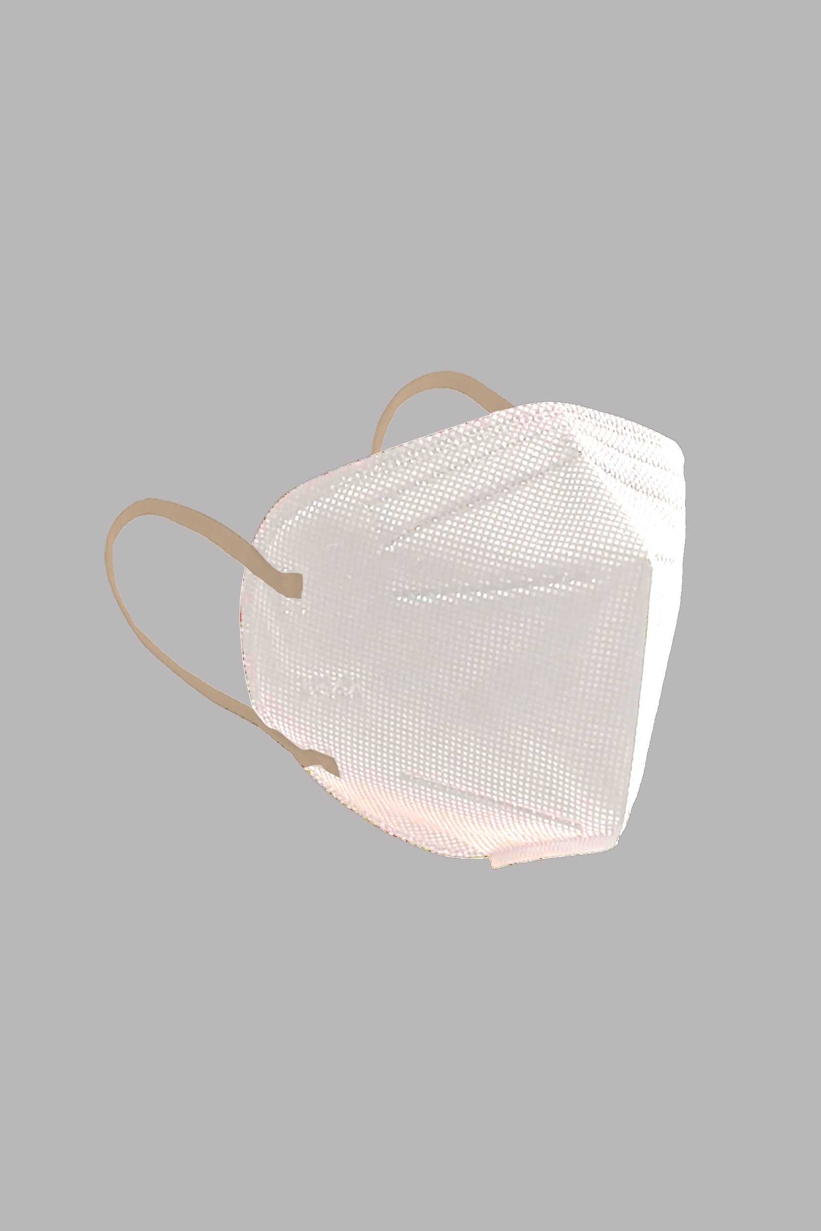 <transcy>Masques noirs KN95 - Paquet de 10</transcy>