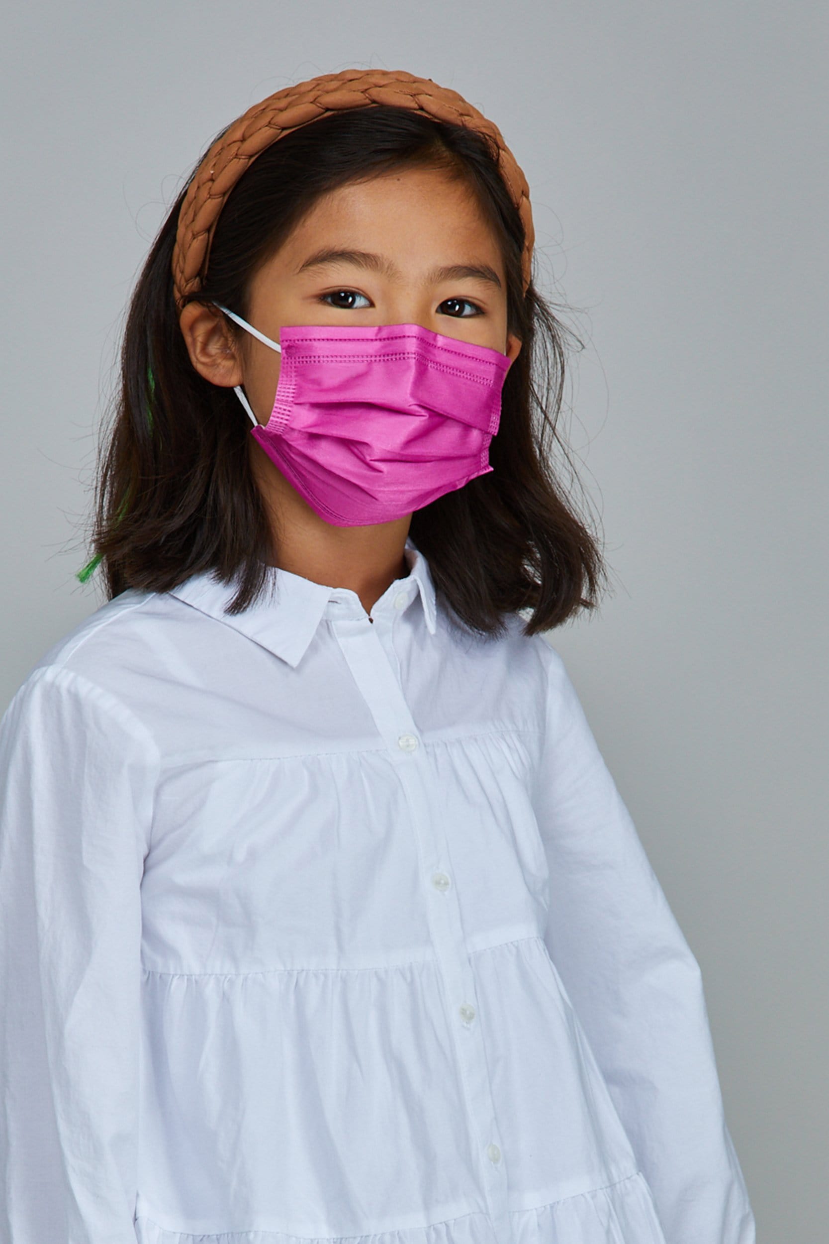 Maskc TRAVEL&LEISURE-These Celeb-loved KN95 and 3-ply Face Masks Are Finally